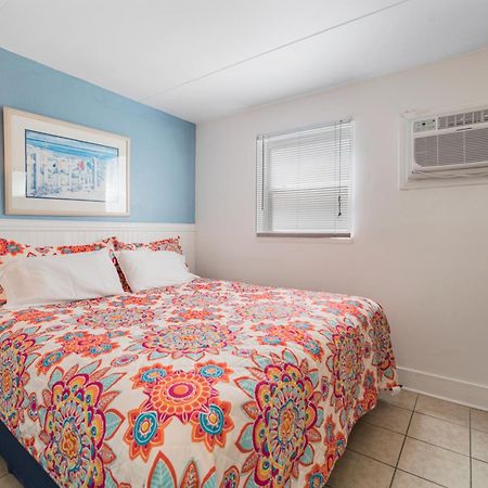 Sahara Motel North Wildwood Εξωτερικό φωτογραφία