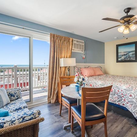 Sahara Motel North Wildwood Εξωτερικό φωτογραφία