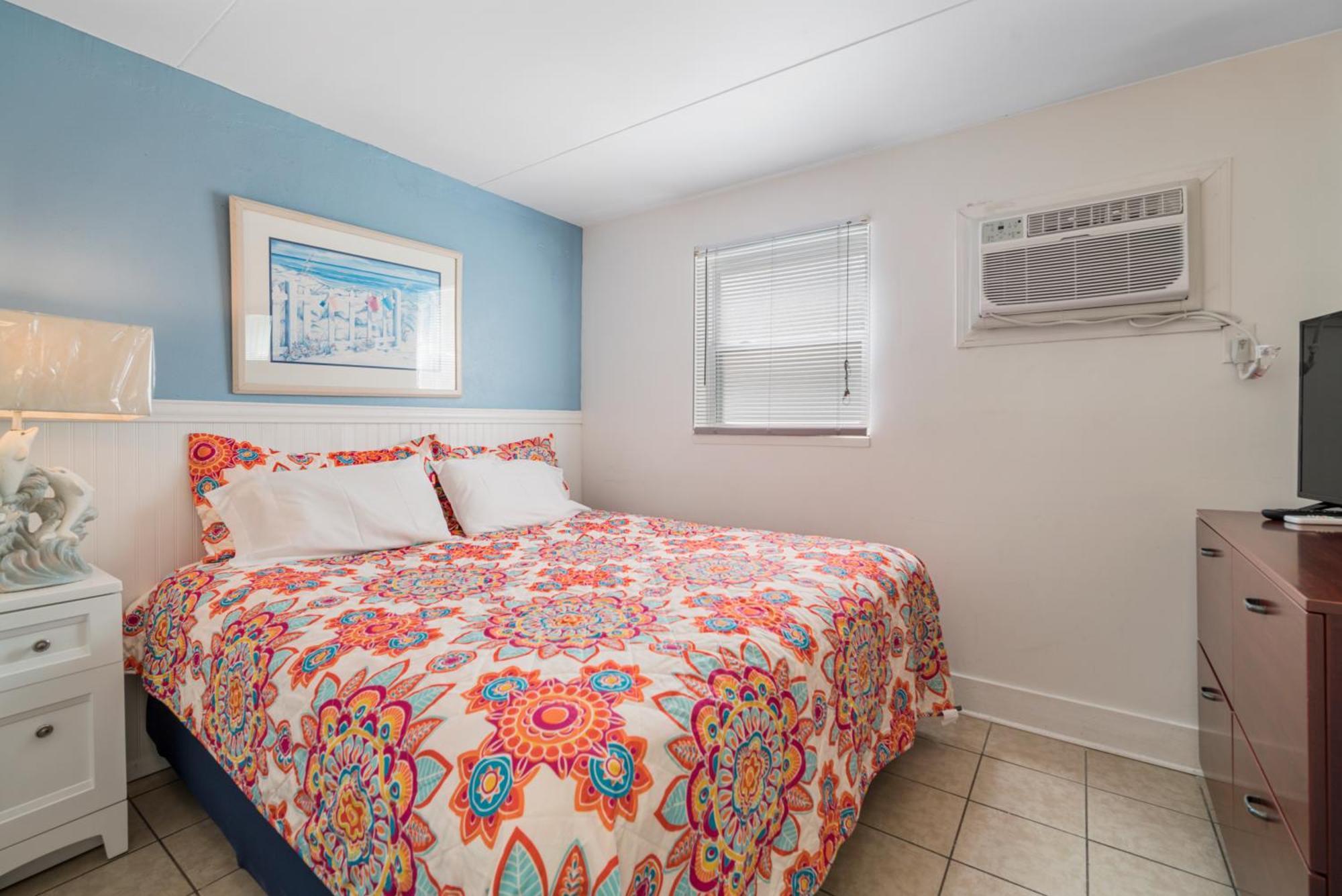 Sahara Motel North Wildwood Εξωτερικό φωτογραφία