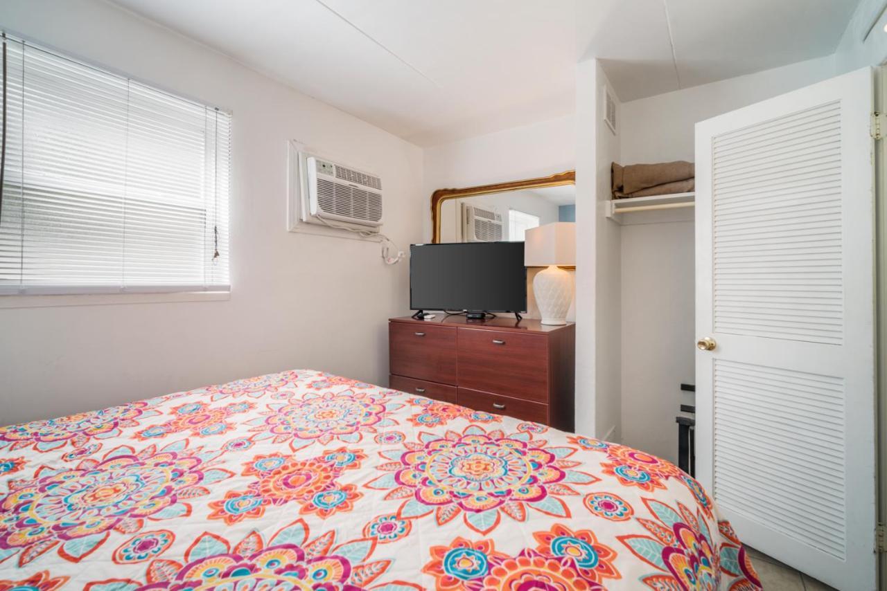 Sahara Motel North Wildwood Εξωτερικό φωτογραφία