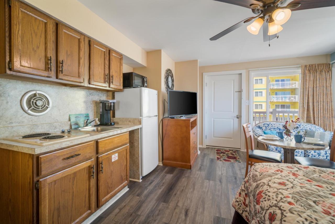 Sahara Motel North Wildwood Εξωτερικό φωτογραφία