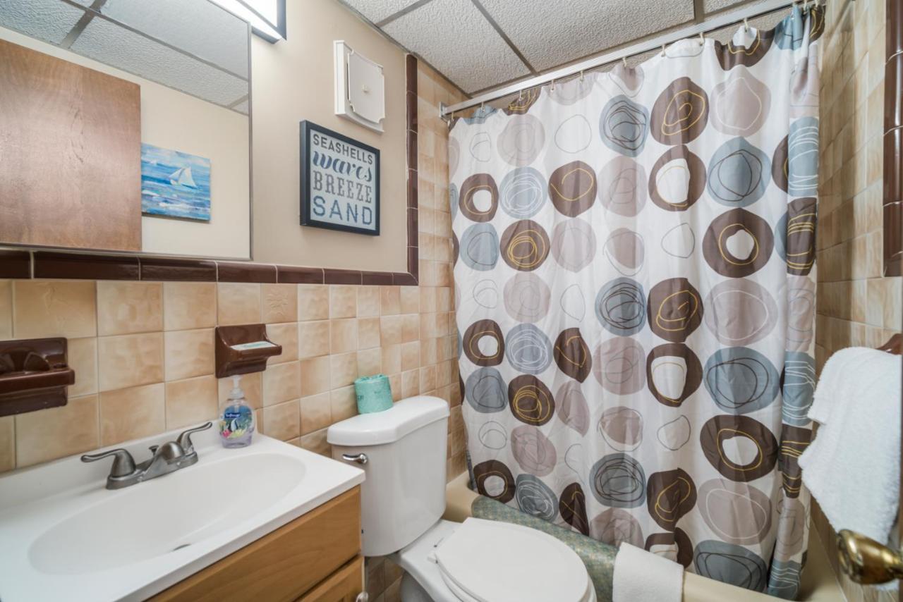 Sahara Motel North Wildwood Εξωτερικό φωτογραφία