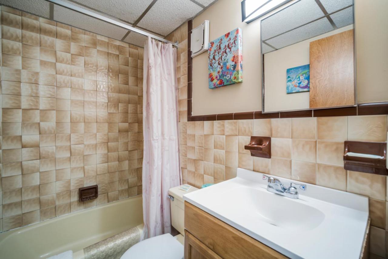 Sahara Motel North Wildwood Εξωτερικό φωτογραφία