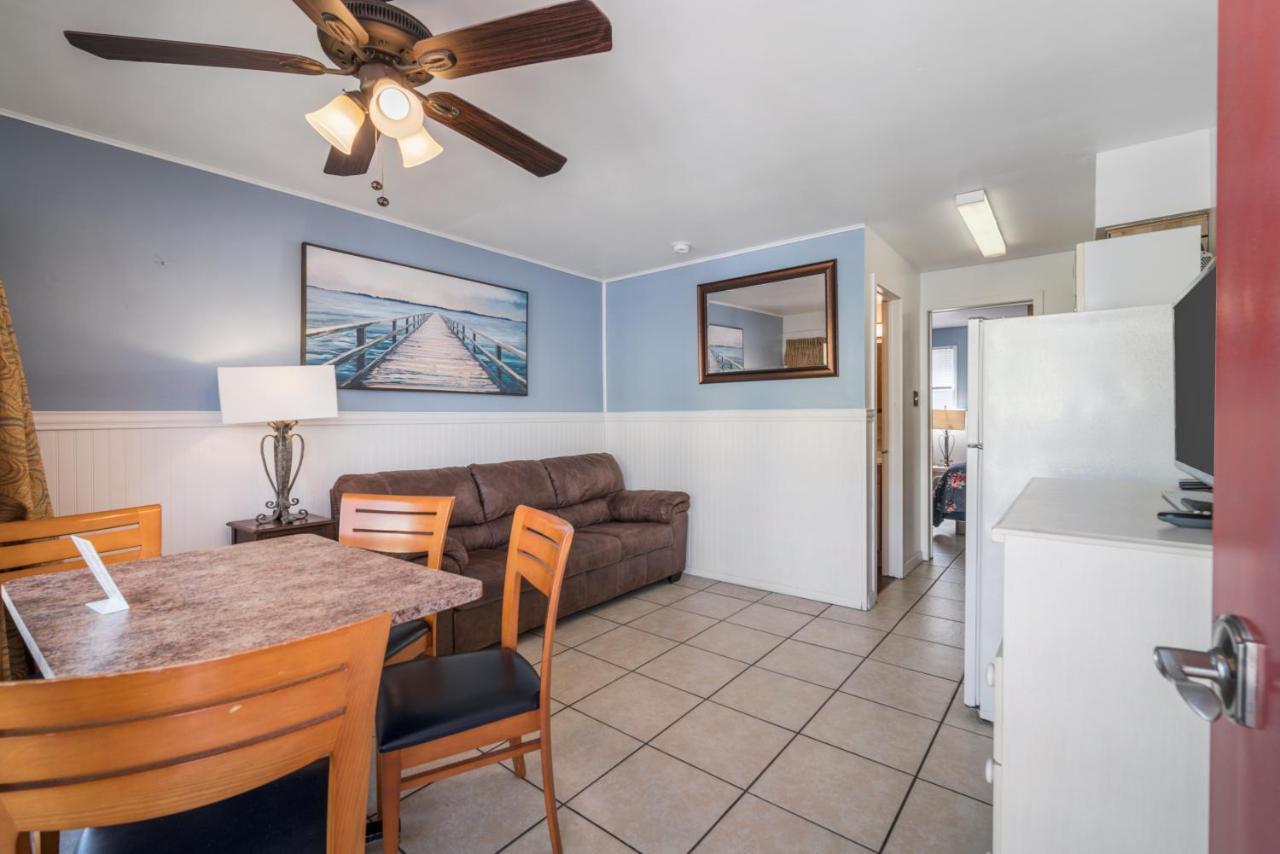 Sahara Motel North Wildwood Εξωτερικό φωτογραφία