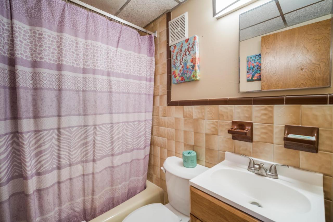Sahara Motel North Wildwood Εξωτερικό φωτογραφία