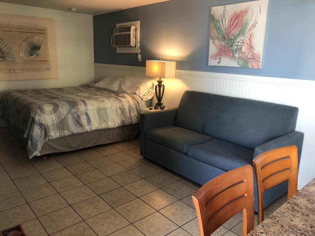 Sahara Motel North Wildwood Εξωτερικό φωτογραφία